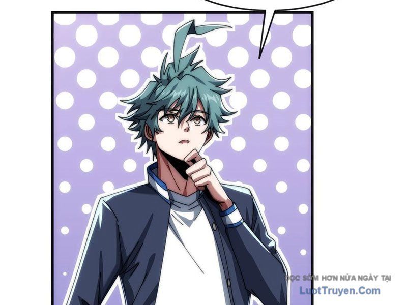 Vô Hạn Tiến Hóa Từ Con Số 0 Chap 19 - Next Chap 20