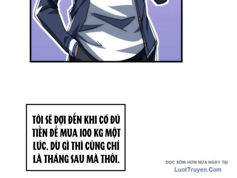 Vô Hạn Tiến Hóa Từ Con Số 0 Chap 19 - Next Chap 20