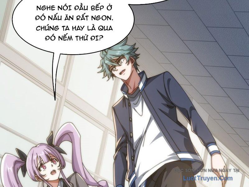Vô Hạn Tiến Hóa Từ Con Số 0 Chap 19 - Next Chap 20