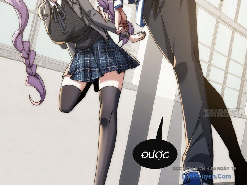 Vô Hạn Tiến Hóa Từ Con Số 0 Chap 19 - Next Chap 20
