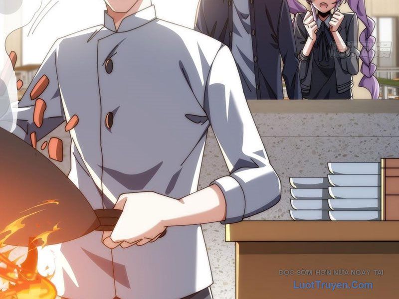 Vô Hạn Tiến Hóa Từ Con Số 0 Chap 19 - Next Chap 20