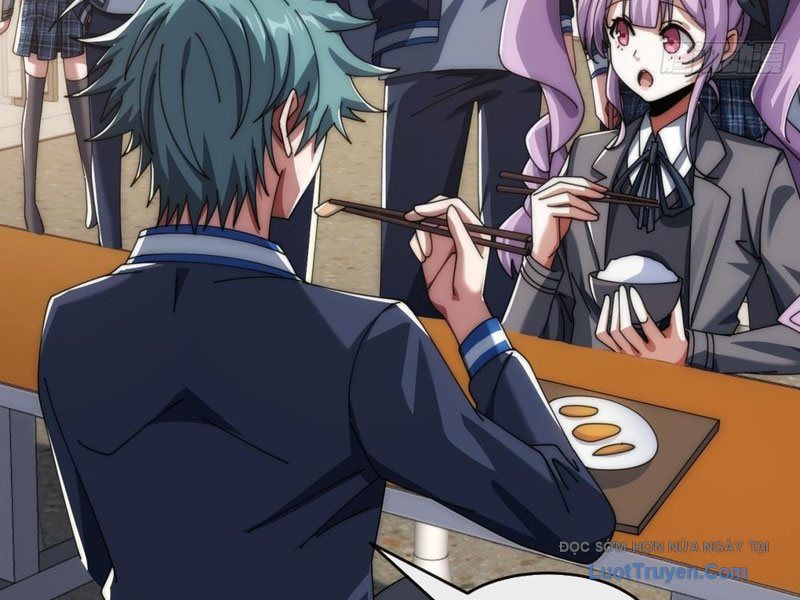 Vô Hạn Tiến Hóa Từ Con Số 0 Chap 19 - Next Chap 20