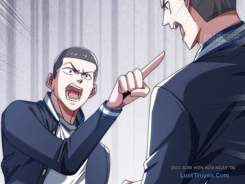 Vô Hạn Tiến Hóa Từ Con Số 0 Chap 19 - Next Chap 20