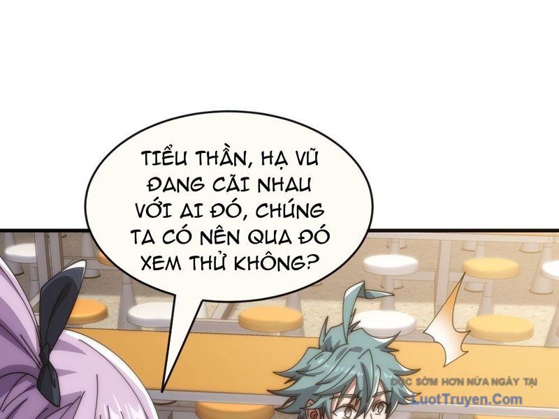 Vô Hạn Tiến Hóa Từ Con Số 0 Chap 19 - Next Chap 20