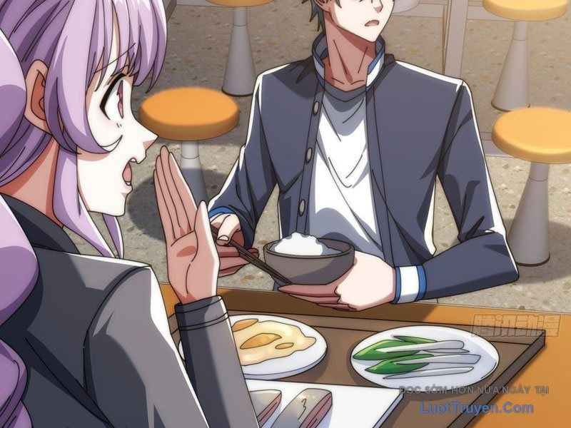 Vô Hạn Tiến Hóa Từ Con Số 0 Chap 19 - Next Chap 20