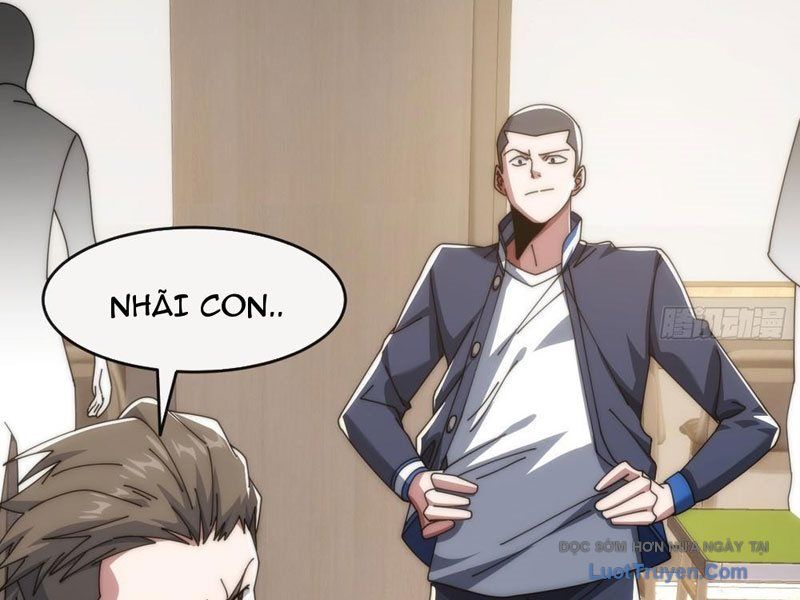 Vô Hạn Tiến Hóa Từ Con Số 0 Chap 19 - Next Chap 20
