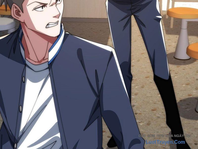 Vô Hạn Tiến Hóa Từ Con Số 0 Chap 19 - Next Chap 20