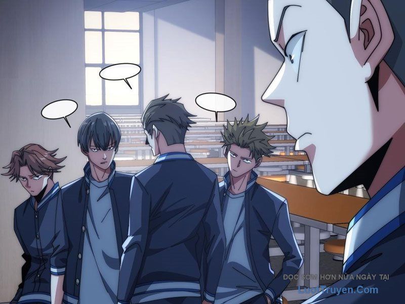 Vô Hạn Tiến Hóa Từ Con Số 0 Chap 19 - Next Chap 20