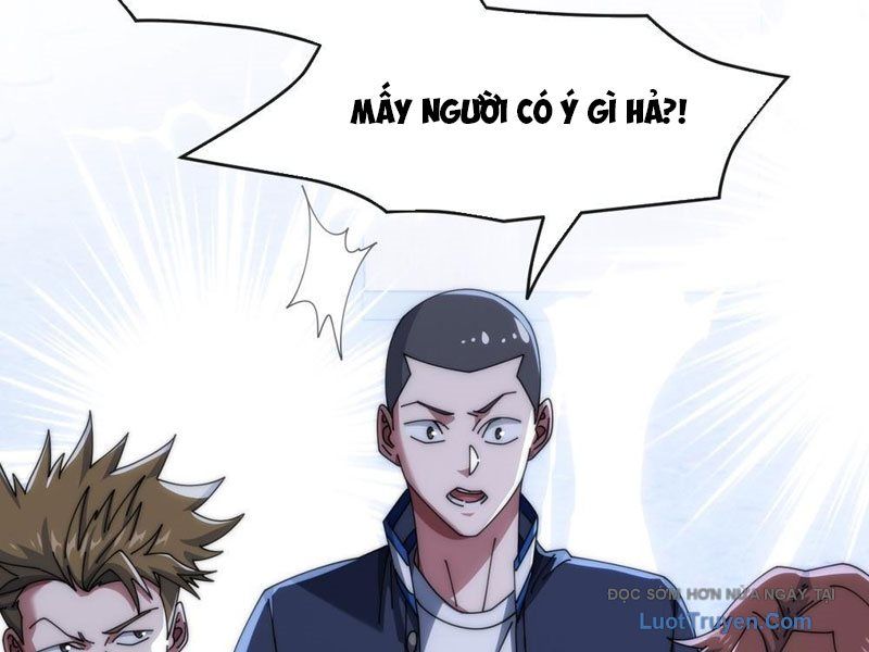 Vô Hạn Tiến Hóa Từ Con Số 0 Chap 19 - Next Chap 20