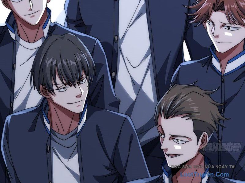 Vô Hạn Tiến Hóa Từ Con Số 0 Chap 19 - Next Chap 20
