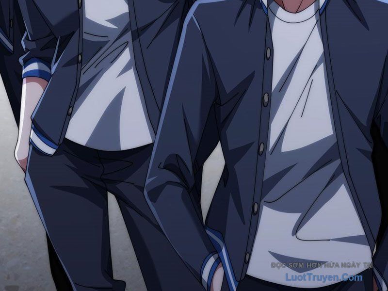 Vô Hạn Tiến Hóa Từ Con Số 0 Chap 19 - Next Chap 20