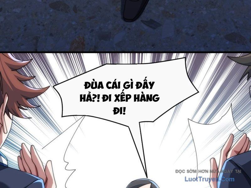 Vô Hạn Tiến Hóa Từ Con Số 0 Chap 19 - Next Chap 20