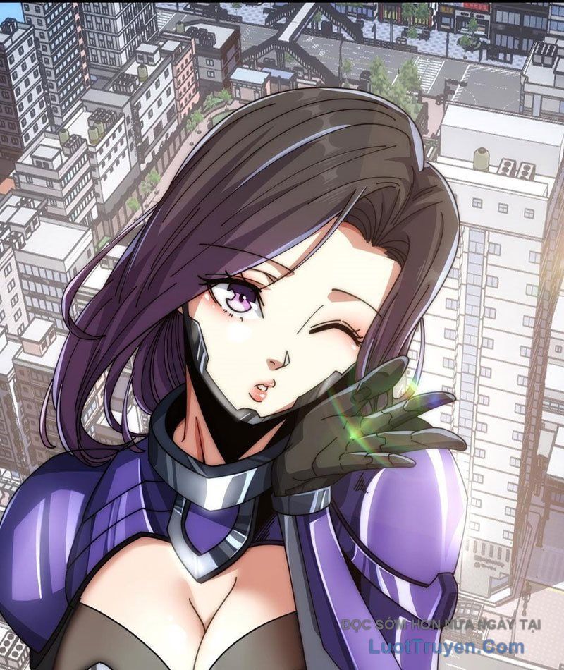Vô Hạn Tiến Hóa Từ Con Số 0 Chap 20 - Next Chap 21