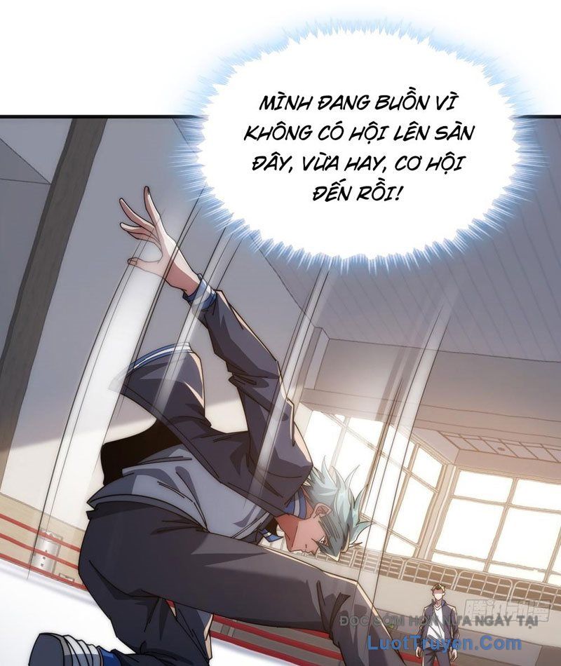 Vô Hạn Tiến Hóa Từ Con Số 0 Chap 20 - Next Chap 21