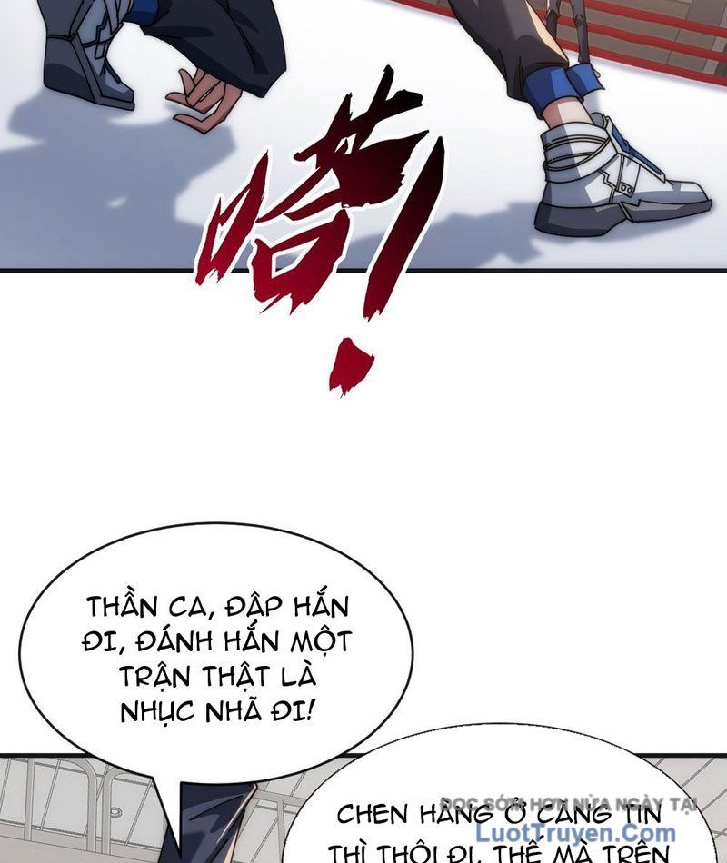 Vô Hạn Tiến Hóa Từ Con Số 0 Chap 20 - Next Chap 21