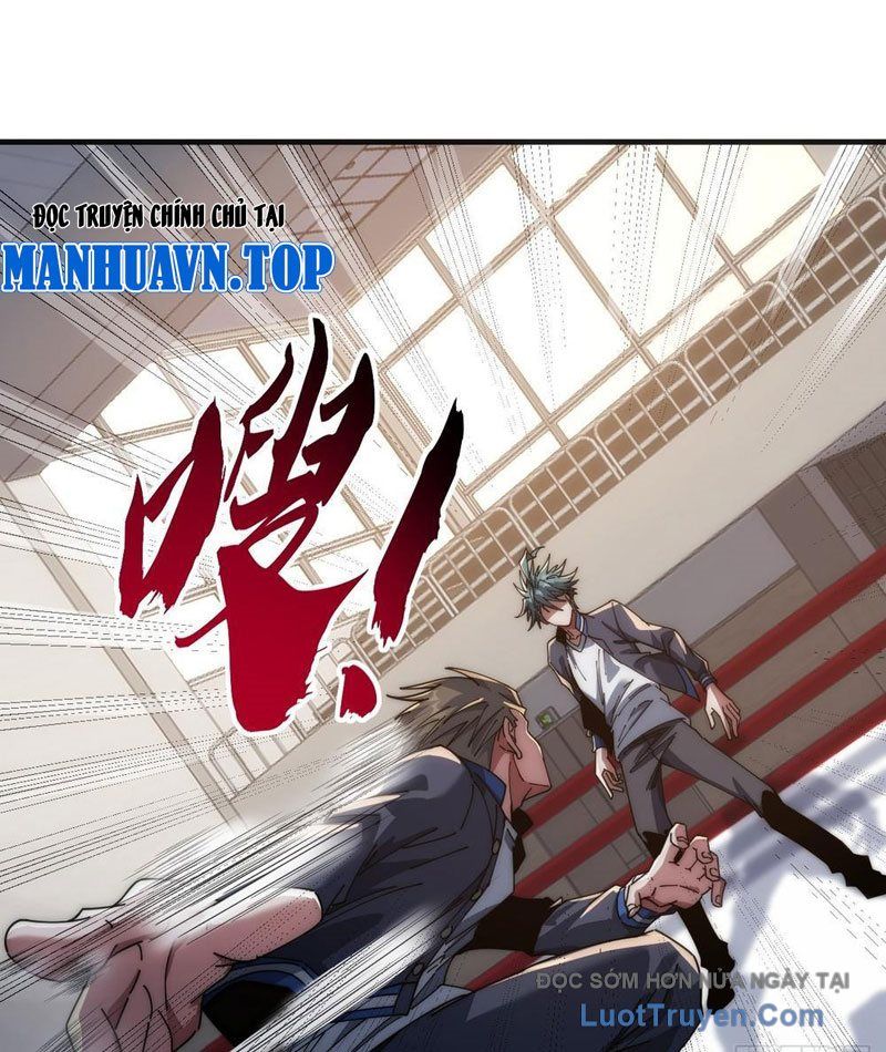 Vô Hạn Tiến Hóa Từ Con Số 0 Chap 20 - Next Chap 21