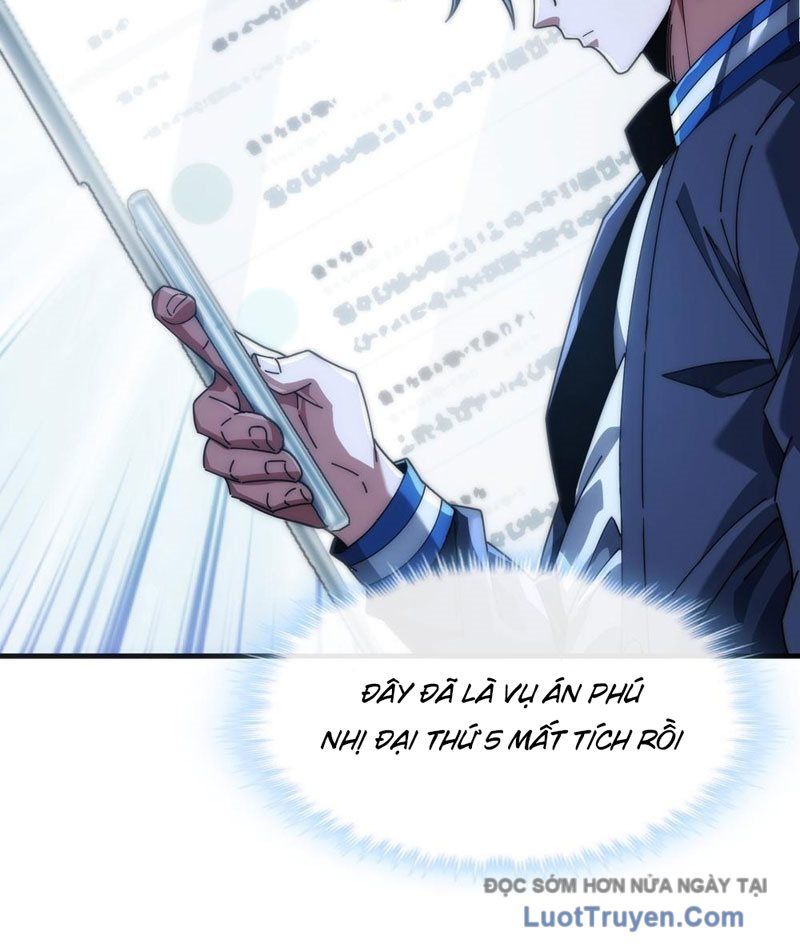 Vô Hạn Tiến Hóa Từ Con Số 0 Chap 20 - Next Chap 21