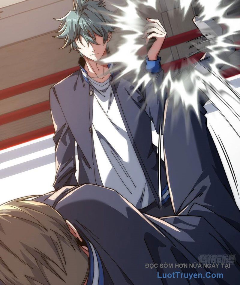 Vô Hạn Tiến Hóa Từ Con Số 0 Chap 20 - Next Chap 21