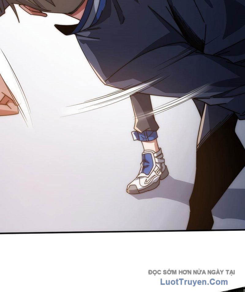Vô Hạn Tiến Hóa Từ Con Số 0 Chap 20 - Next Chap 21