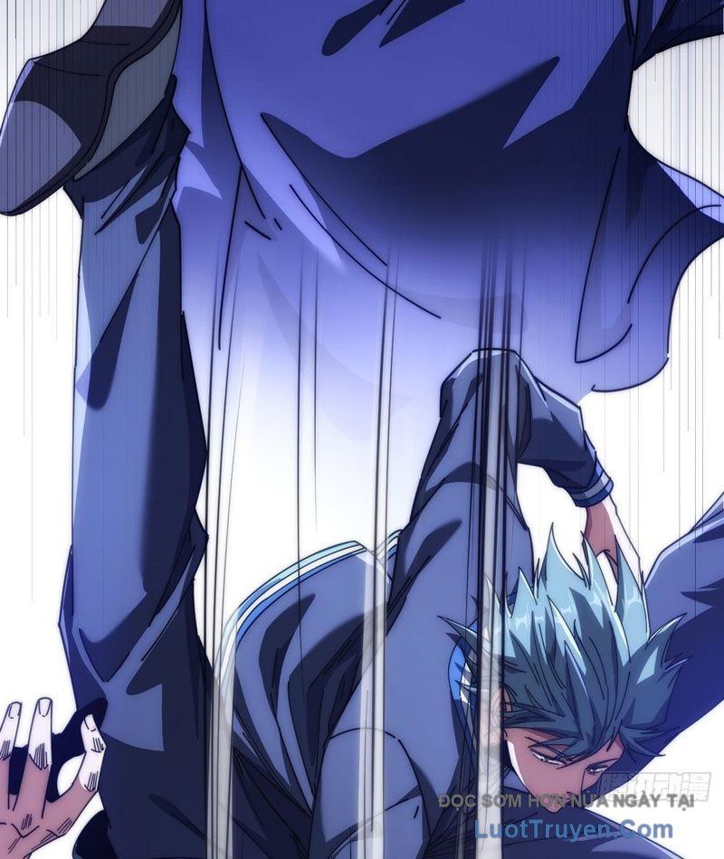 Vô Hạn Tiến Hóa Từ Con Số 0 Chap 20 - Next Chap 21