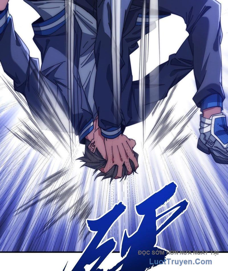 Vô Hạn Tiến Hóa Từ Con Số 0 Chap 20 - Next Chap 21