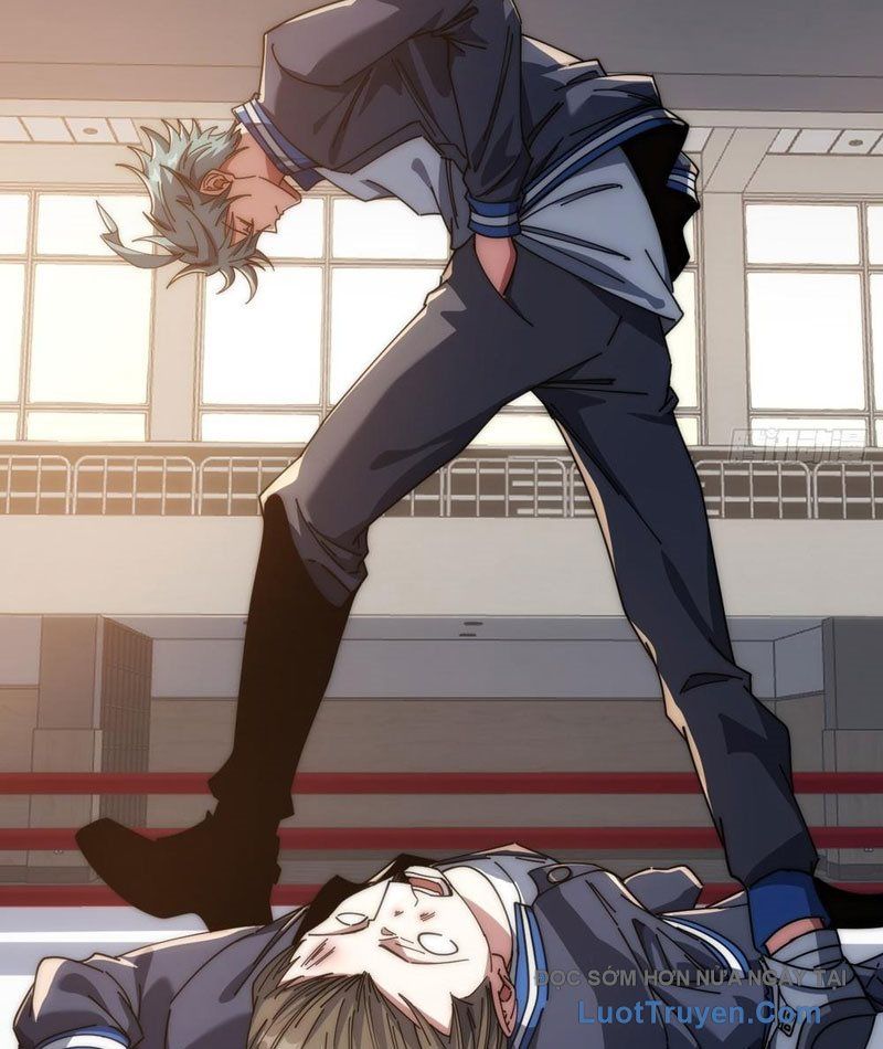 Vô Hạn Tiến Hóa Từ Con Số 0 Chap 20 - Next Chap 21