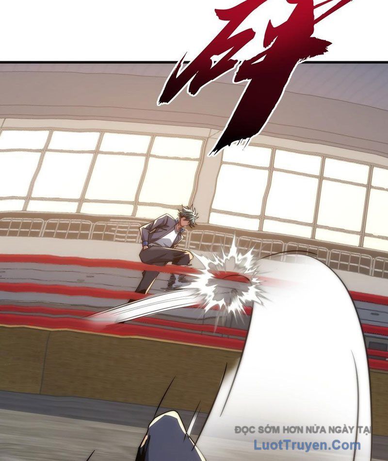 Vô Hạn Tiến Hóa Từ Con Số 0 Chap 20 - Next Chap 21