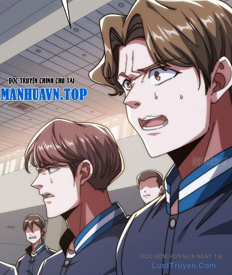 Vô Hạn Tiến Hóa Từ Con Số 0 Chap 20 - Next Chap 21