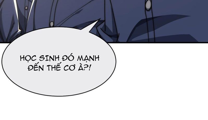 Vô Hạn Tiến Hóa Từ Con Số 0 Chap 20 - Next Chap 21