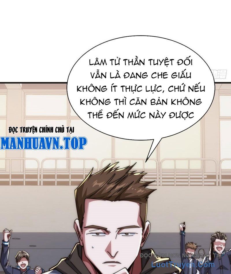 Vô Hạn Tiến Hóa Từ Con Số 0 Chap 20 - Next Chap 21