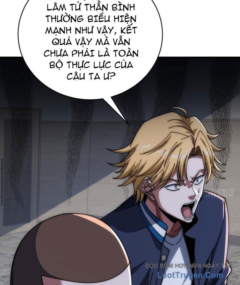 Vô Hạn Tiến Hóa Từ Con Số 0 Chap 20 - Next Chap 21