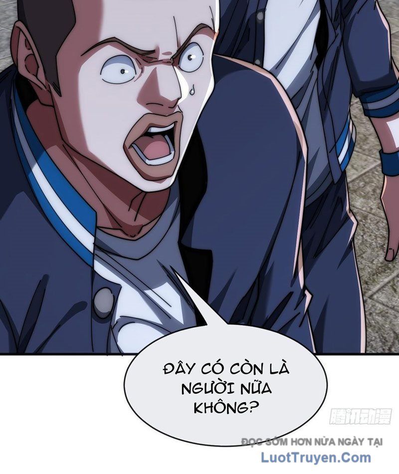 Vô Hạn Tiến Hóa Từ Con Số 0 Chap 20 - Next Chap 21