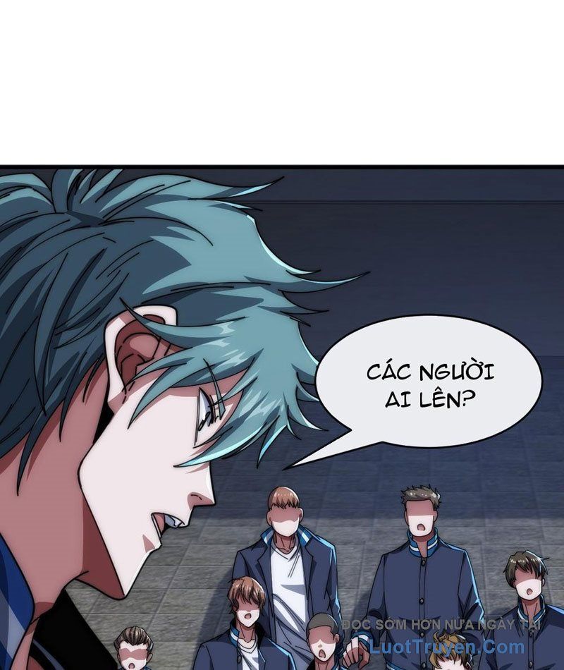 Vô Hạn Tiến Hóa Từ Con Số 0 Chap 20 - Next Chap 21