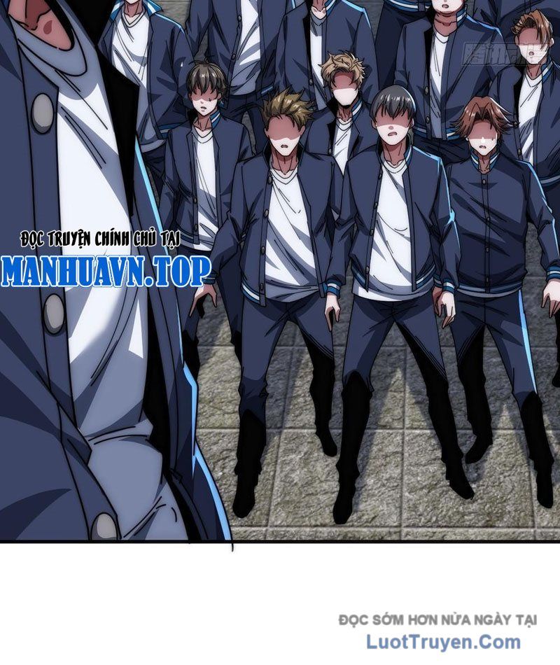 Vô Hạn Tiến Hóa Từ Con Số 0 Chap 20 - Next Chap 21