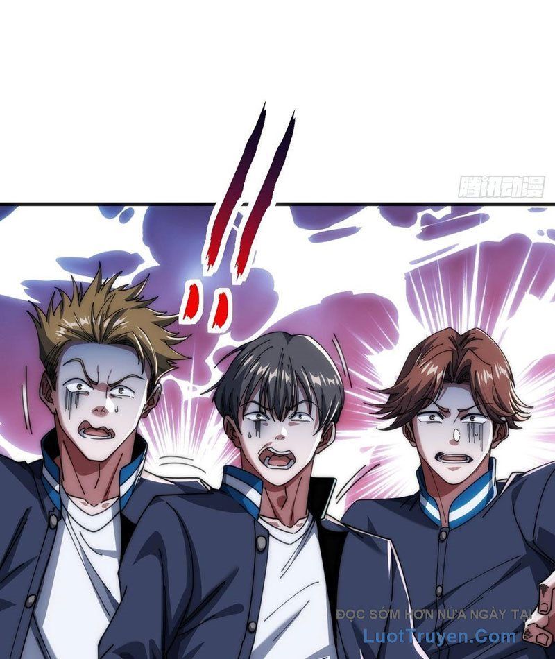 Vô Hạn Tiến Hóa Từ Con Số 0 Chap 20 - Next Chap 21