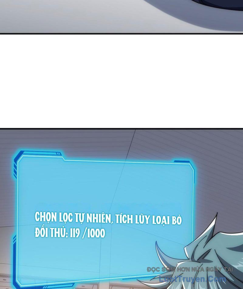 Vô Hạn Tiến Hóa Từ Con Số 0 Chap 20 - Next Chap 21