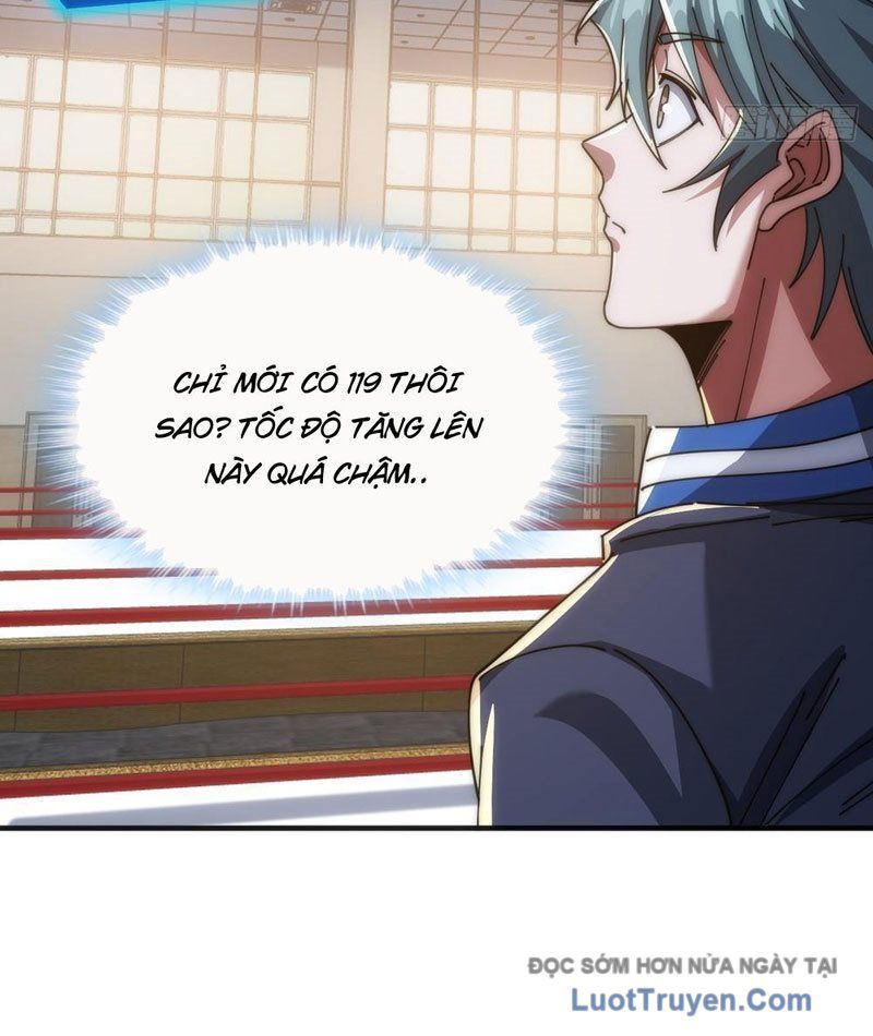 Vô Hạn Tiến Hóa Từ Con Số 0 Chap 20 - Next Chap 21