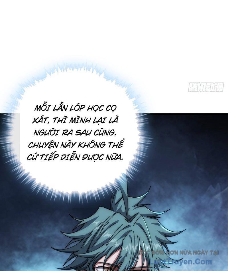 Vô Hạn Tiến Hóa Từ Con Số 0 Chap 20 - Next Chap 21