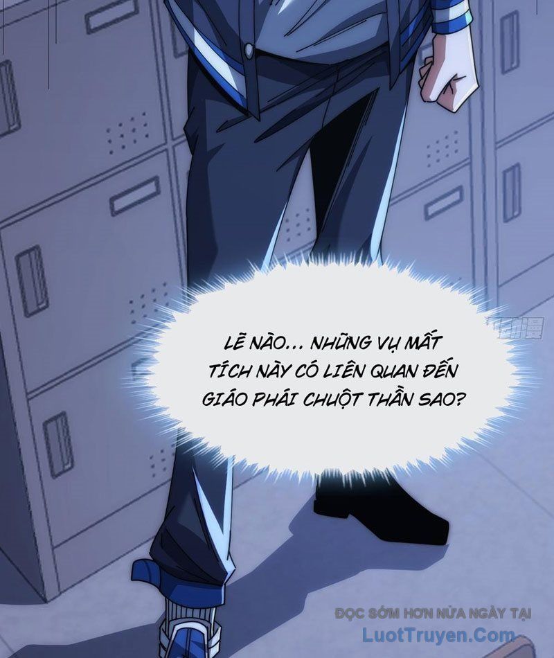 Vô Hạn Tiến Hóa Từ Con Số 0 Chap 20 - Next Chap 21