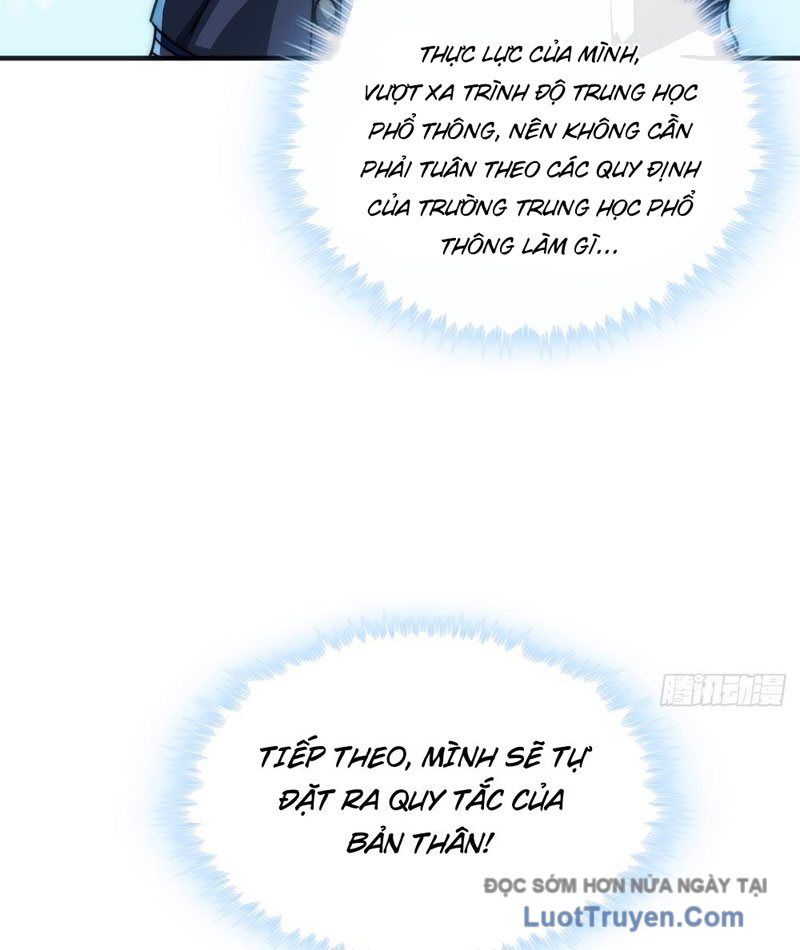 Vô Hạn Tiến Hóa Từ Con Số 0 Chap 20 - Next Chap 21