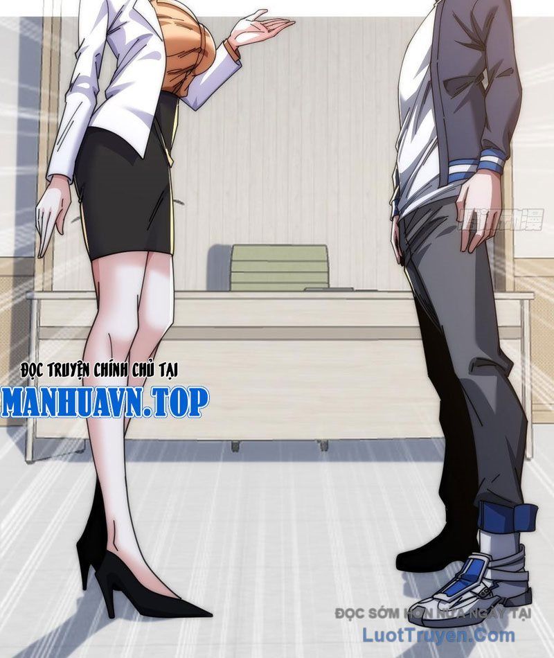 Vô Hạn Tiến Hóa Từ Con Số 0 Chap 20 - Next Chap 21