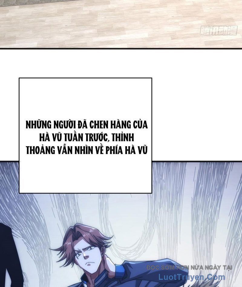 Vô Hạn Tiến Hóa Từ Con Số 0 Chap 20 - Next Chap 21