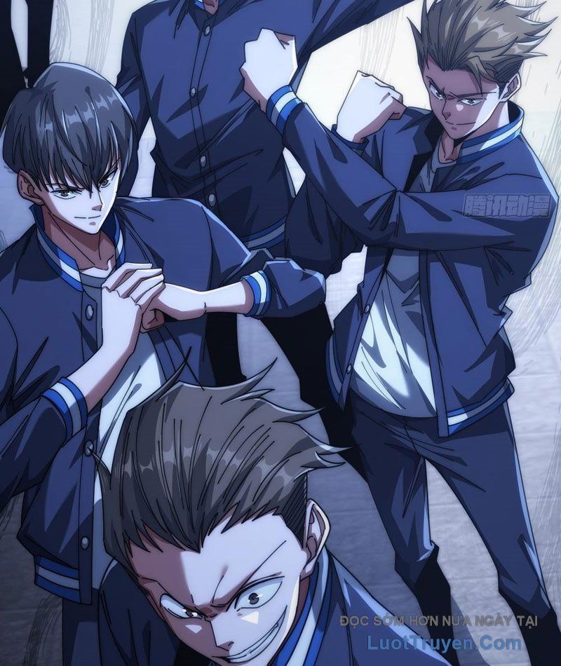 Vô Hạn Tiến Hóa Từ Con Số 0 Chap 20 - Next Chap 21