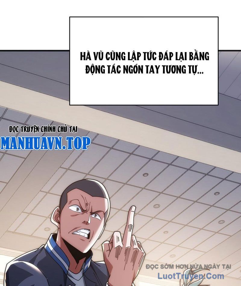 Vô Hạn Tiến Hóa Từ Con Số 0 Chap 20 - Next Chap 21