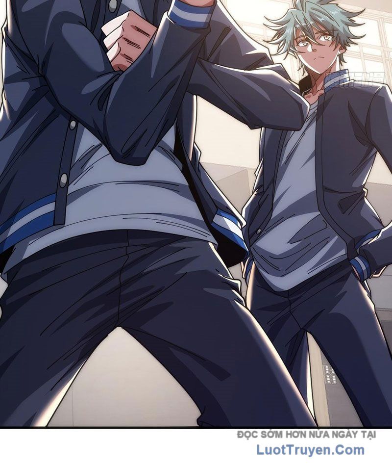 Vô Hạn Tiến Hóa Từ Con Số 0 Chap 20 - Next Chap 21