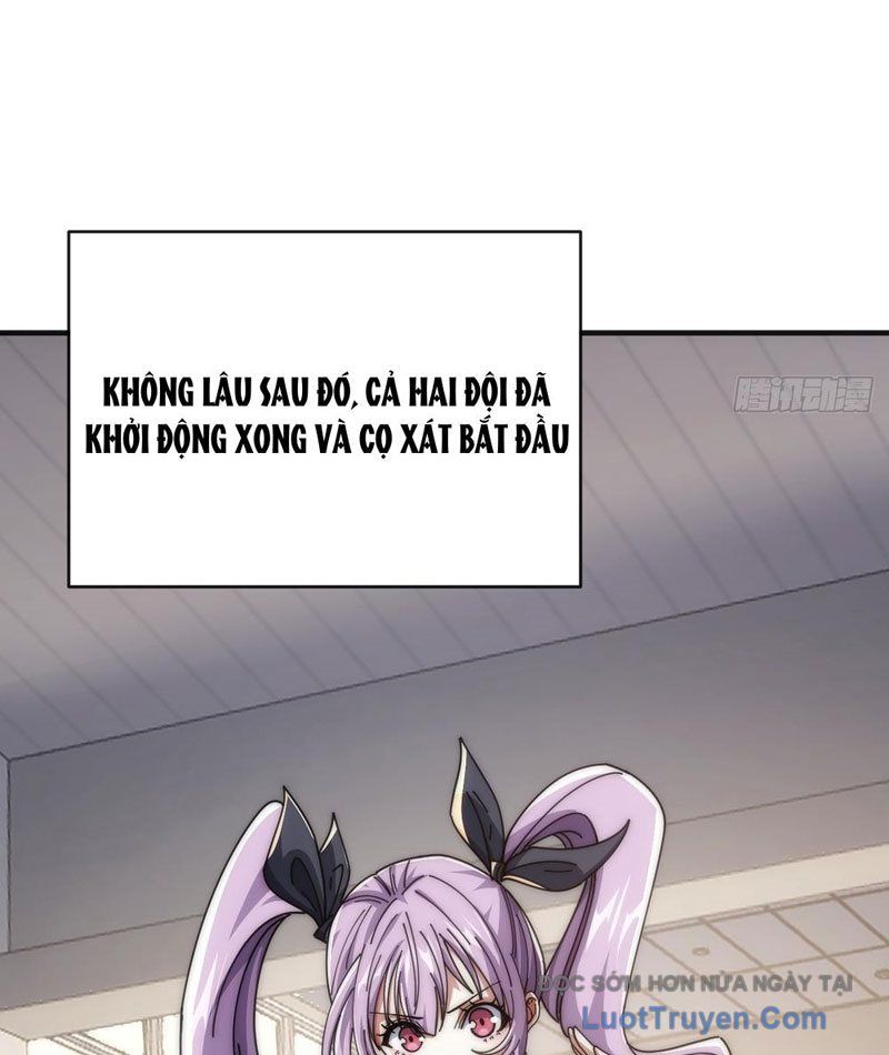 Vô Hạn Tiến Hóa Từ Con Số 0 Chap 20 - Next Chap 21