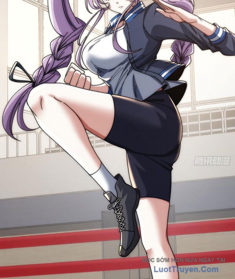 Vô Hạn Tiến Hóa Từ Con Số 0 Chap 20 - Next Chap 21