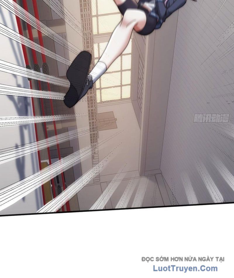 Vô Hạn Tiến Hóa Từ Con Số 0 Chap 20 - Next Chap 21