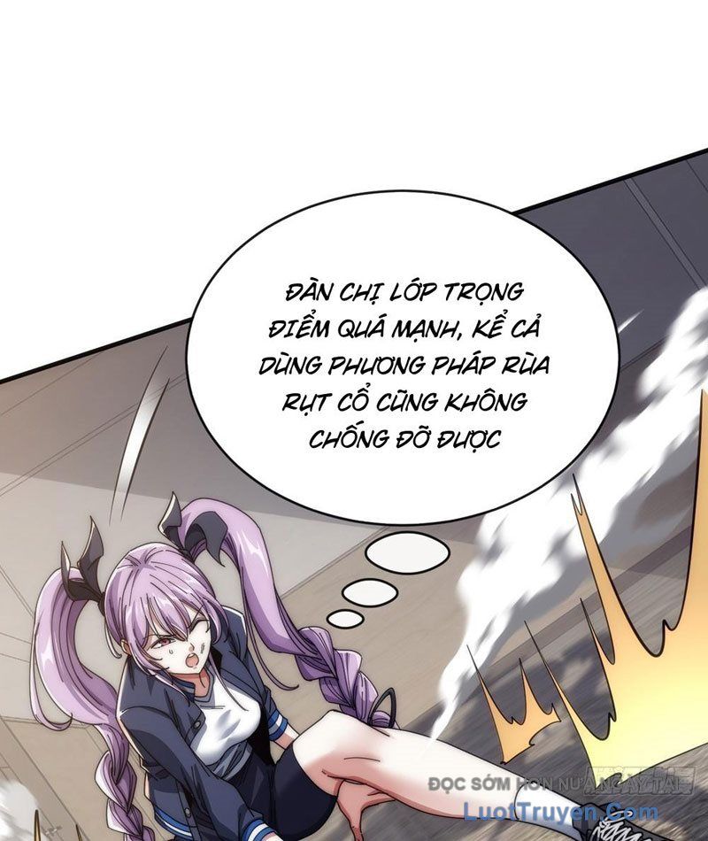 Vô Hạn Tiến Hóa Từ Con Số 0 Chap 20 - Next Chap 21