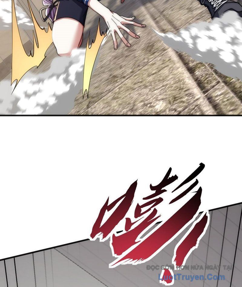Vô Hạn Tiến Hóa Từ Con Số 0 Chap 20 - Next Chap 21
